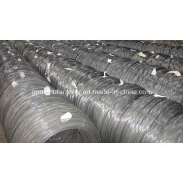 Hot DIP Galvanized Steel Spring Wire